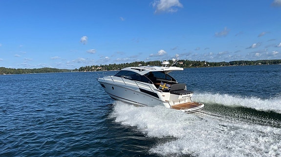 Grandezza 34 OC - 2020 4 of 24