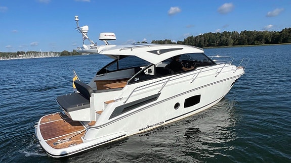 Grandezza 34 OC - 2020 7 of 24