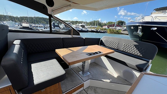 Grandezza 34 OC - 2020 13 of 24