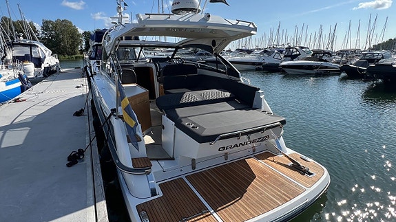 Grandezza 34 OC - 2020 8 of 24