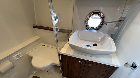 Grandezza 34 OC - 2020 23 of 24