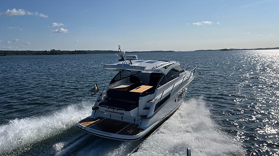 Grandezza 34 OC - 2020 3 of 24