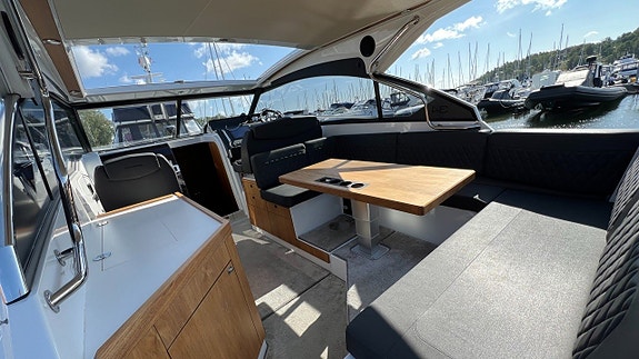 Grandezza 34 OC - 2020 12 of 24