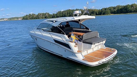 Grandezza 34 OC - 2020 6 of 24