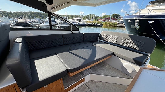 Grandezza 34 OC - 2020 11 of 24