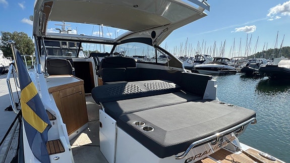 Grandezza 34 OC - 2020 9 of 24