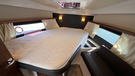 Grandezza 34 OC - 2020 21 of 24