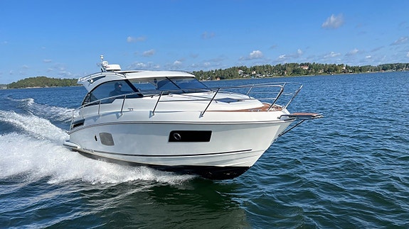 Grandezza 34 OC - 2020