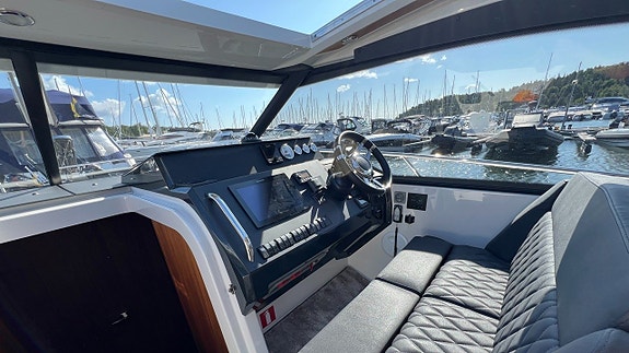 Grandezza 34 OC - 2020 15 of 24