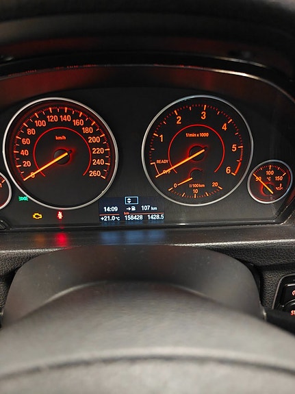 BMW 318 18 of 20