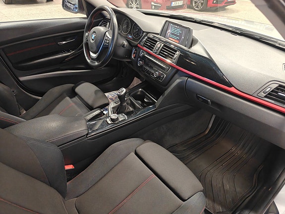 BMW 318 12 of 20