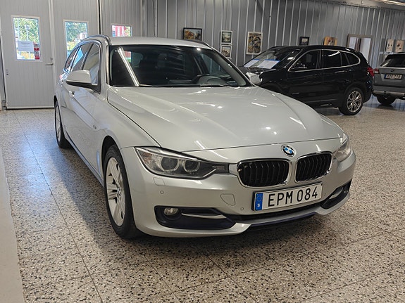 BMW 318 6 of 20
