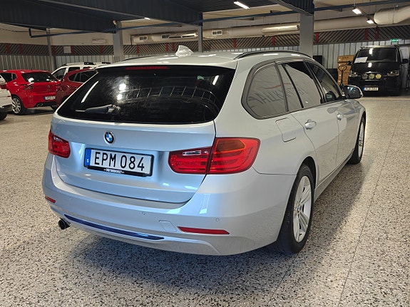 BMW 318 5 of 20