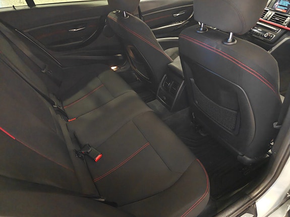 BMW 318 11 of 20