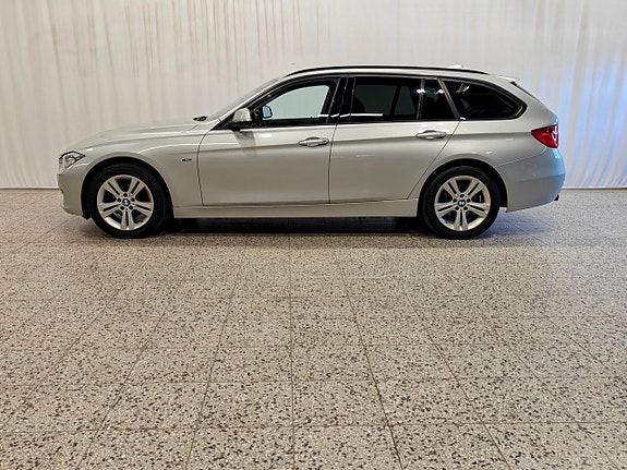 BMW 318 2 of 20