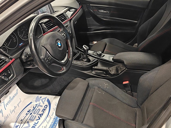 BMW 318 8 of 20