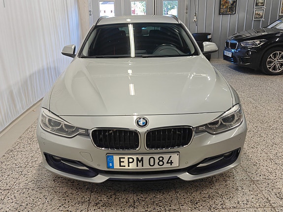 BMW 318 7 of 20