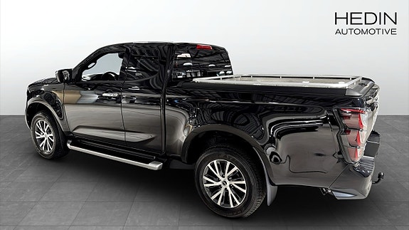 Isuzu D-max 11 of 11