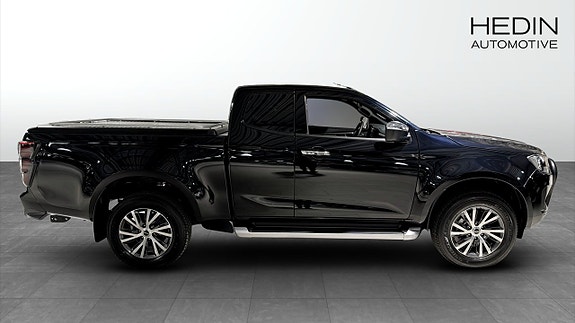 Isuzu D-max 6 of 11