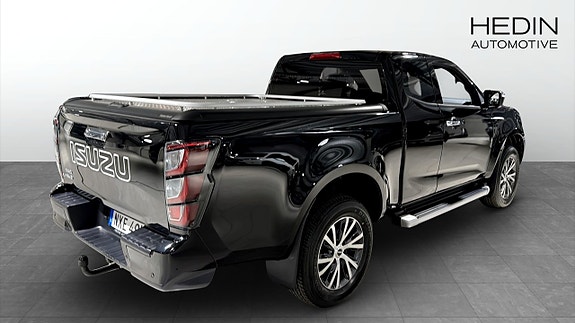 Isuzu D-max 2 of 11
