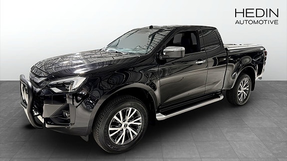 Isuzu D-max 9 of 11