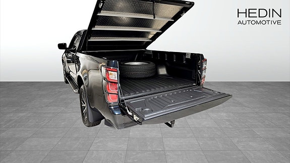 Isuzu D-max 10 of 11