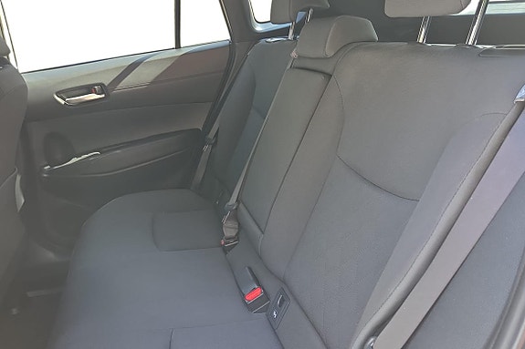 Toyota Corolla Cross 19 of 20