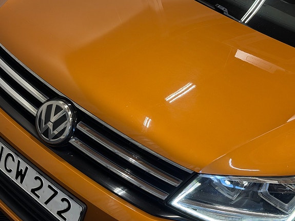 Volkswagen Caddy Maxi 5 of 30