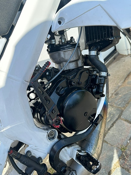 Gilera SMT 5 of 5