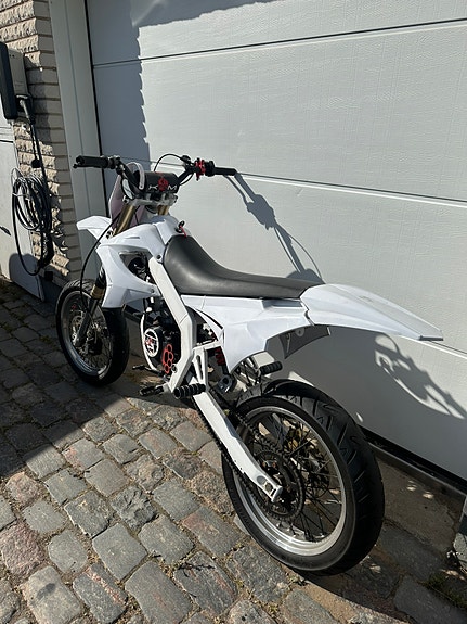 Gilera SMT 3 of 5