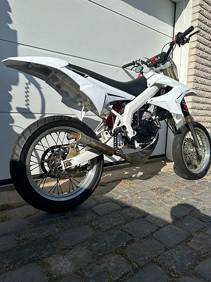 Gilera SMT 2 of 5