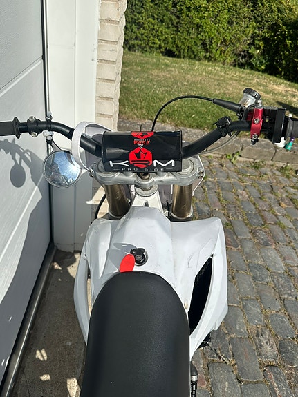 Gilera SMT 4 of 5