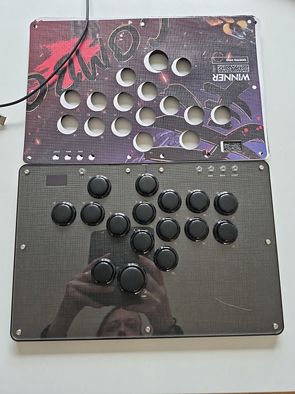 Product image 1 of 2