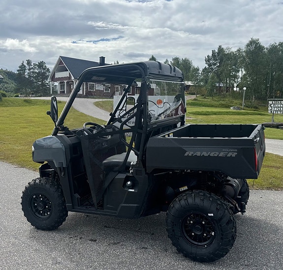 Polaris Ranger 500 2 of 2