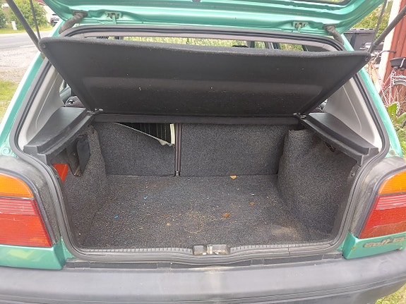 Volkswagen Golf III 11 of 20