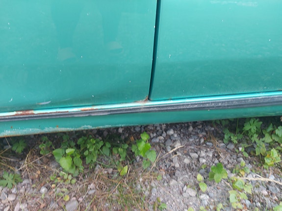 Volkswagen Golf III 15 of 20