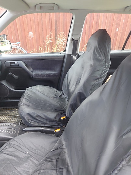 Volkswagen Golf III 5 of 20