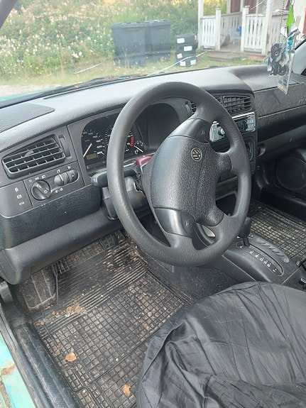Volkswagen Golf III 6 of 20