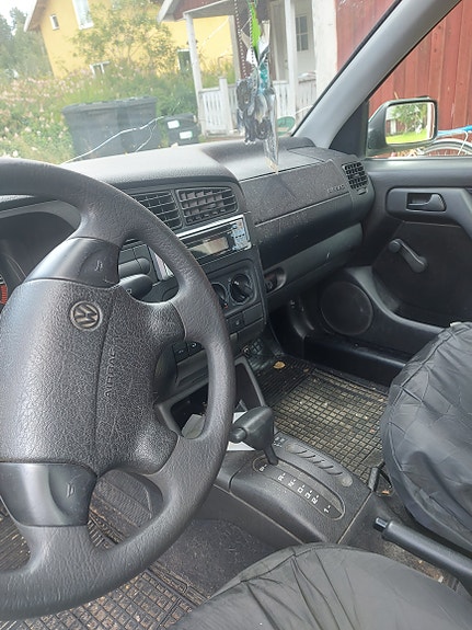 Volkswagen Golf III 8 of 20