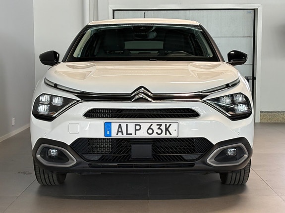 Citroen C4 3 of 20