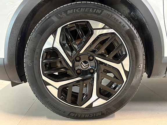 Citroen C4 20 of 20