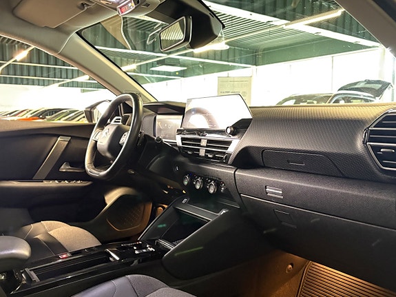 Citroen C4 13 of 20