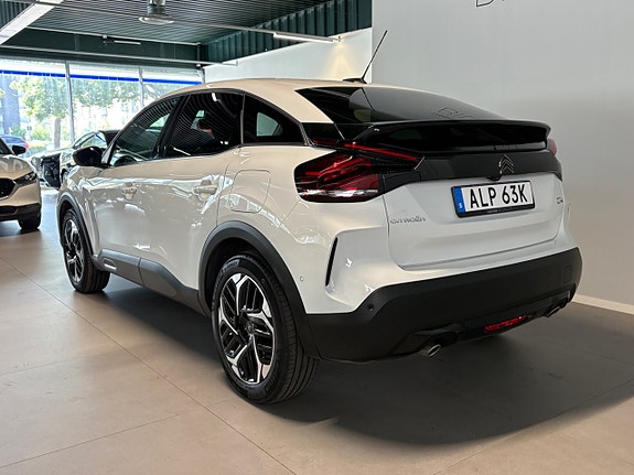 Citroen C4 4 of 20