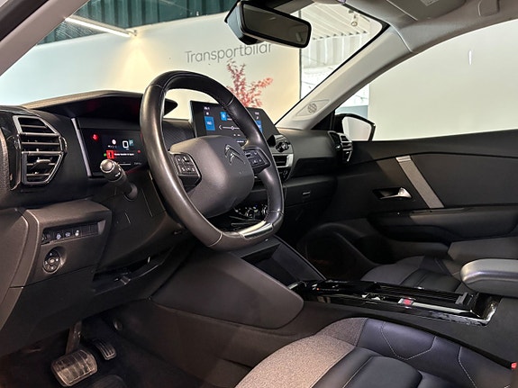Citroen C4 11 of 20