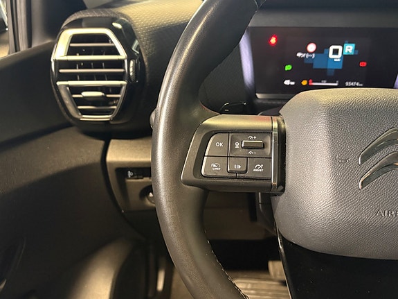 Citroen C4 17 of 20