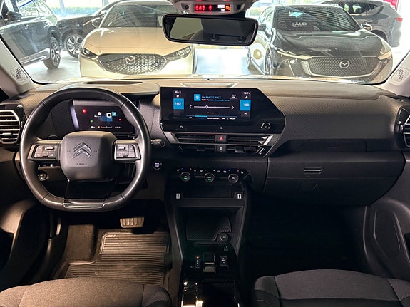 Citroen C4 12 of 20