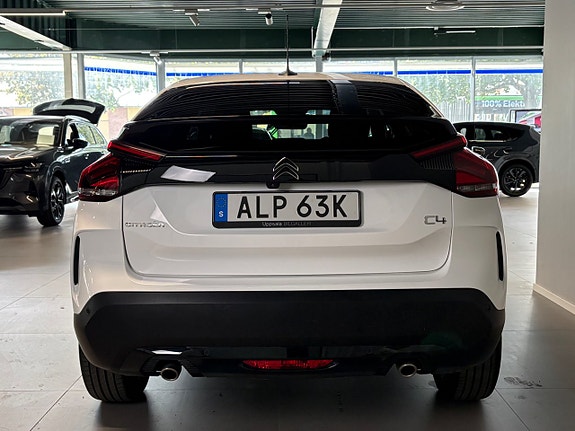 Citroen C4 5 of 20