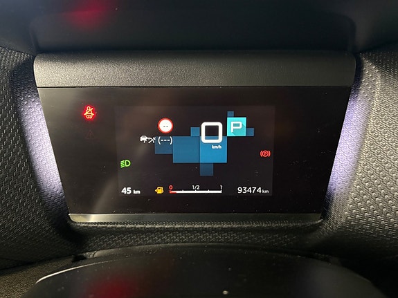 Citroen C4 14 of 20