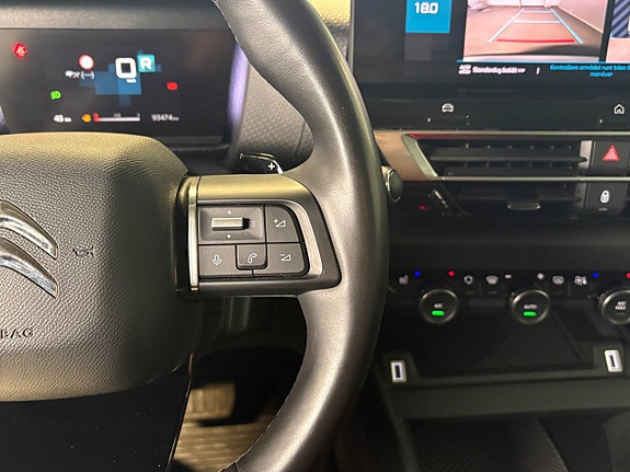 Citroen C4 18 of 20