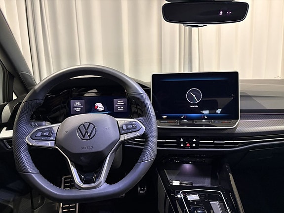 Volkswagen Golf I 6 of 9
